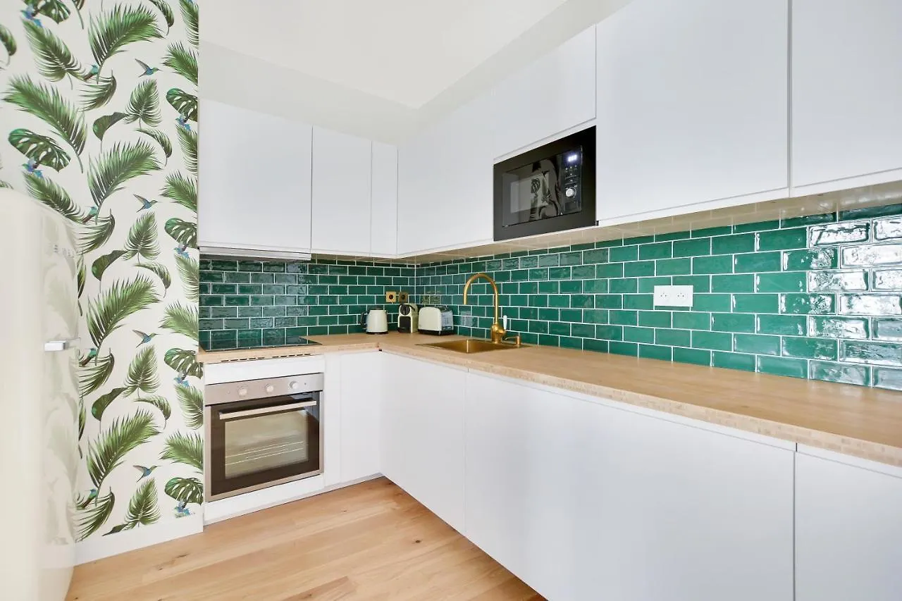 Pick A Flat's In Parc Monceau - Rue De Naples شقة