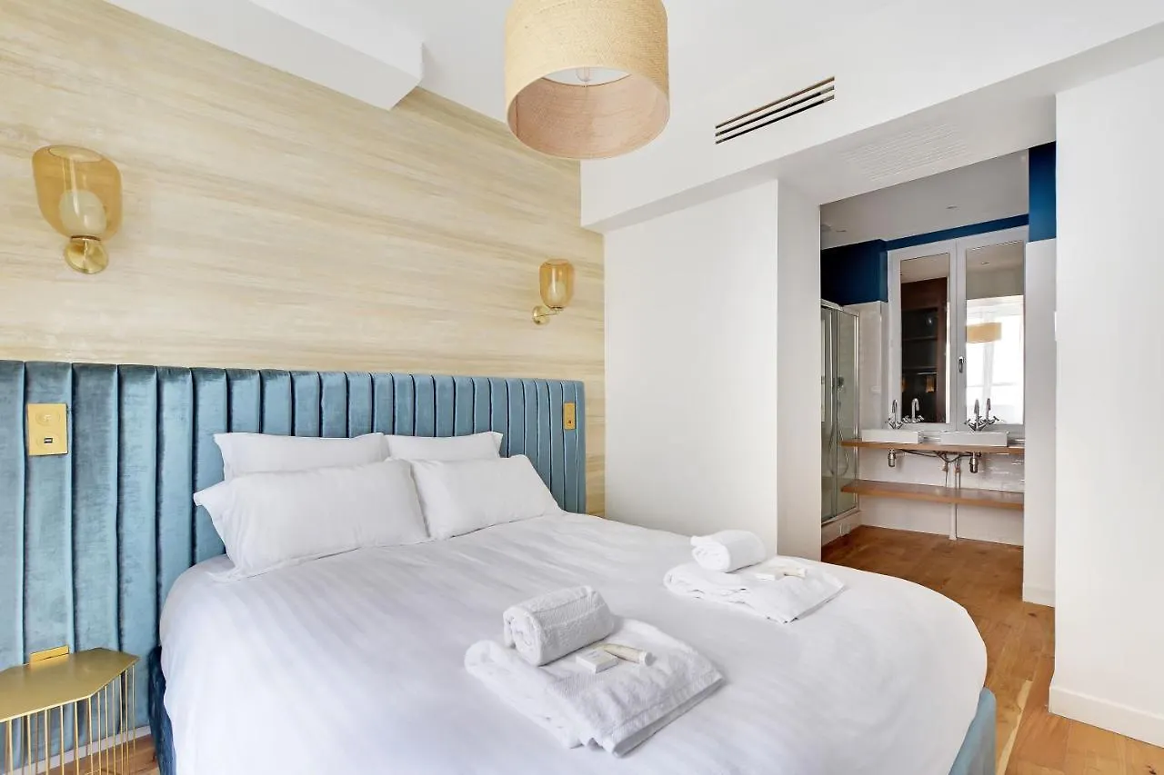 Pick A Flat's In Parc Monceau - Rue De Naples Διαμέρισμα Παρίσι
